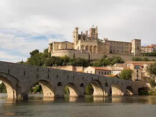 Appartement vente à Béziers
