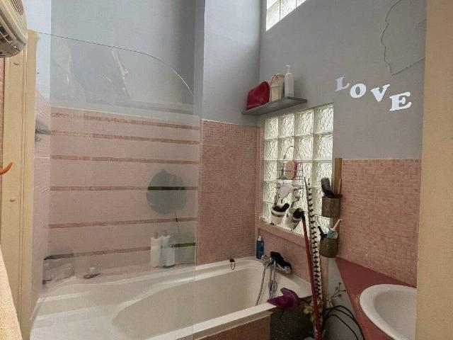 Appartement location à La Fournaise, Pézenas