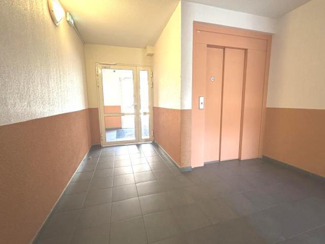 Appartement vente à Béziers