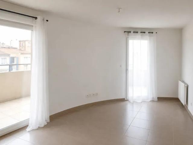 Appartement location à Béziers