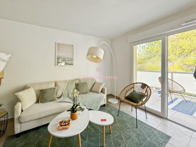 Appartement vente à Béziers