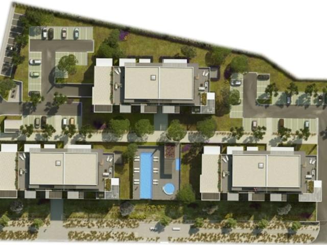 Appartement vente à Béziers