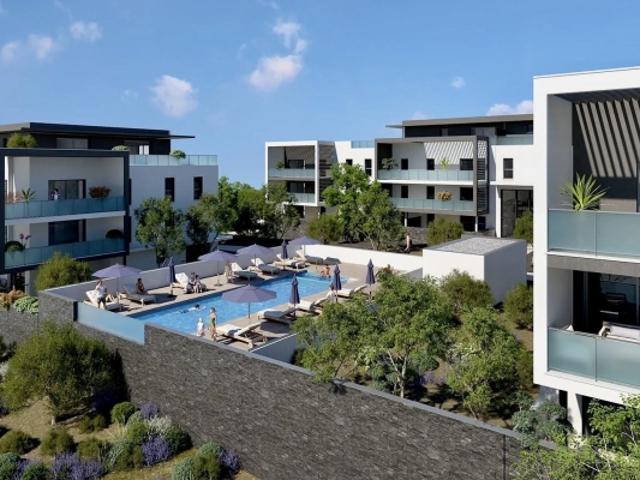 Appartement vente à Béziers