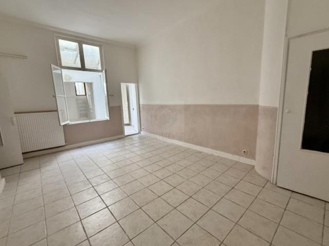 Appartement vente à Béziers