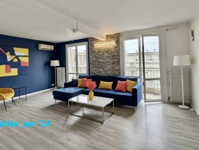 Appartement vente à Béziers