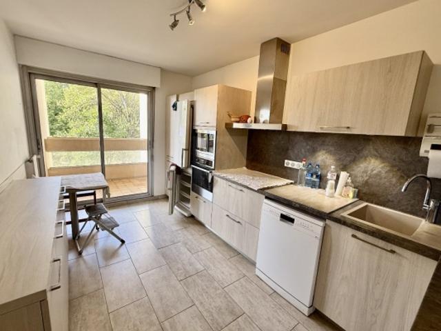 Appartement vente à Béziers, Hérault