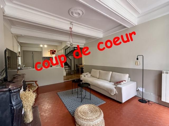 Appartement vente à Béziers
