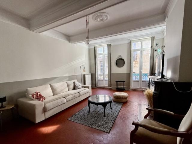 Appartement vente à Béziers