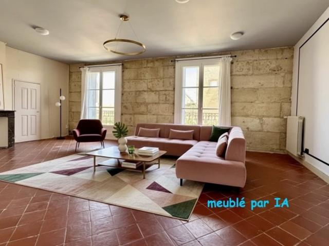Appartement vente à Béziers