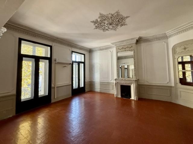 Appartement vente à Béziers