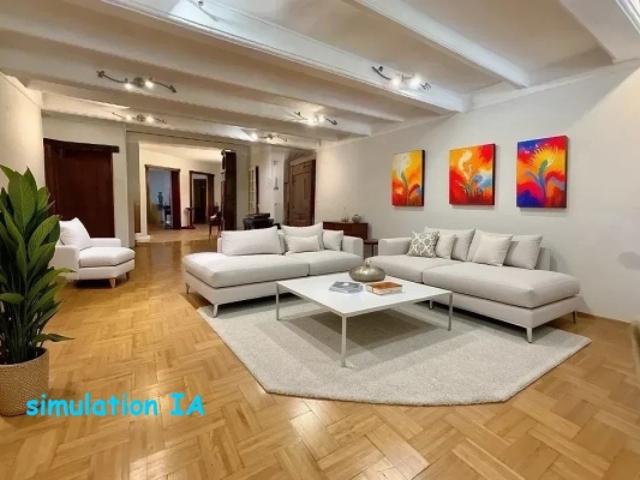 Appartement vente à Béziers