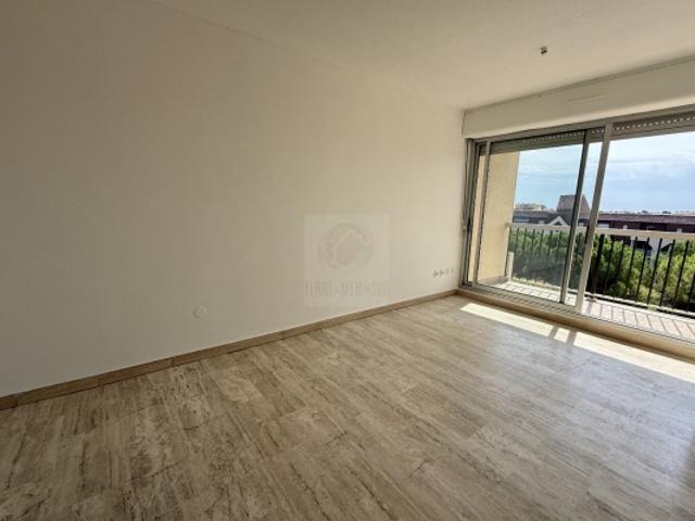 Appartement vente à Béziers