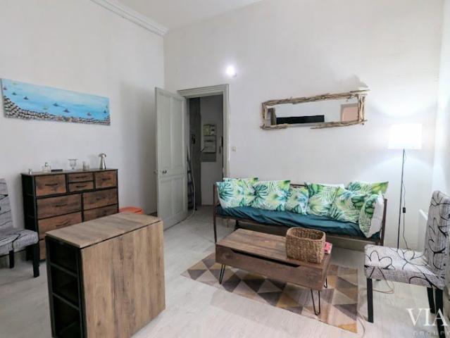 Appartement vente à Béziers