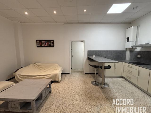 Appartement vente à Béziers