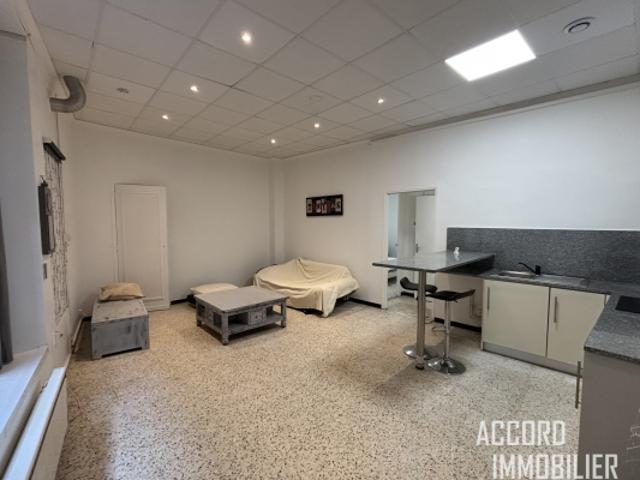 Appartement vente à Béziers