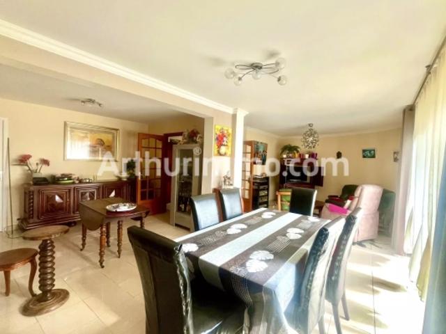 Appartement vente à Béziers
