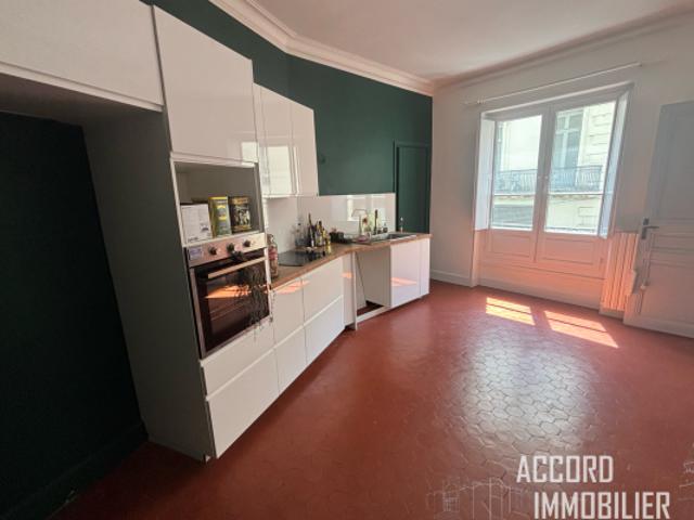 Appartement vente à Béziers
