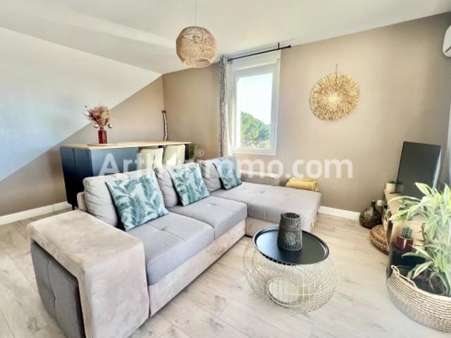 Appartement vente à Béziers