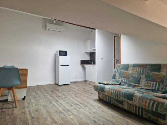 Appartement location à La Fournaise, Pézenas