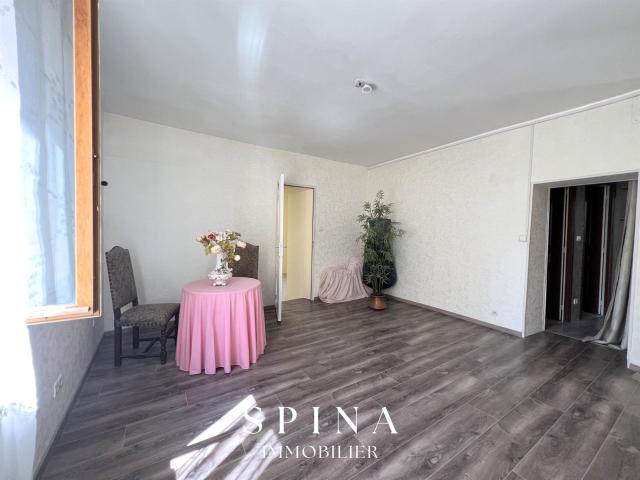 Appartement vente à Béziers