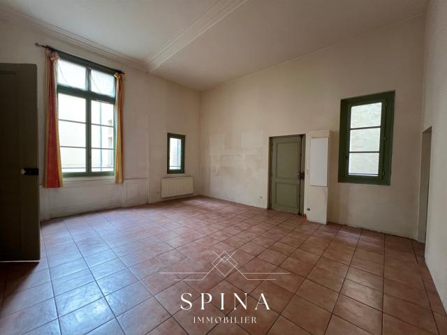 Appartement vente à Béziers