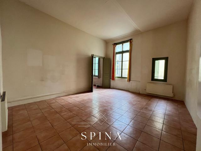 Appartement vente à Béziers