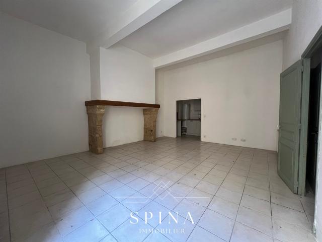 Appartement vente à Béziers