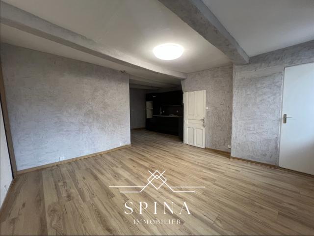 Appartement vente à Béziers