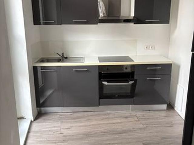 Appartement vente à Villeneuve-lès-Béziers, Hérault