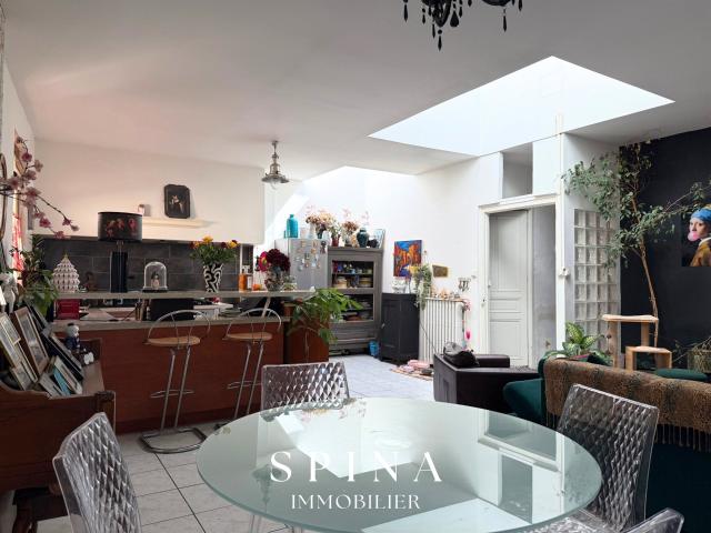 Appartement vente à Béziers, Hérault