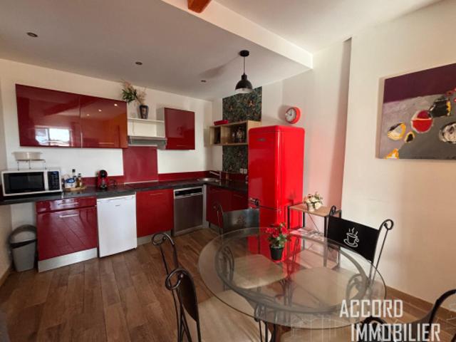 Appartement vente à Béziers