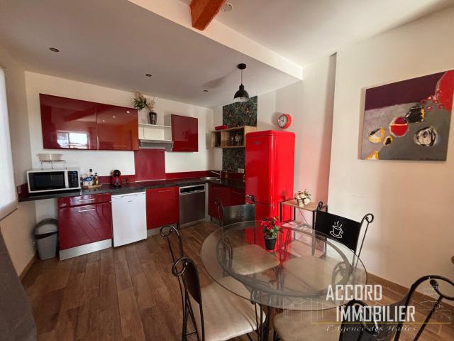 Duplex vente à Béziers