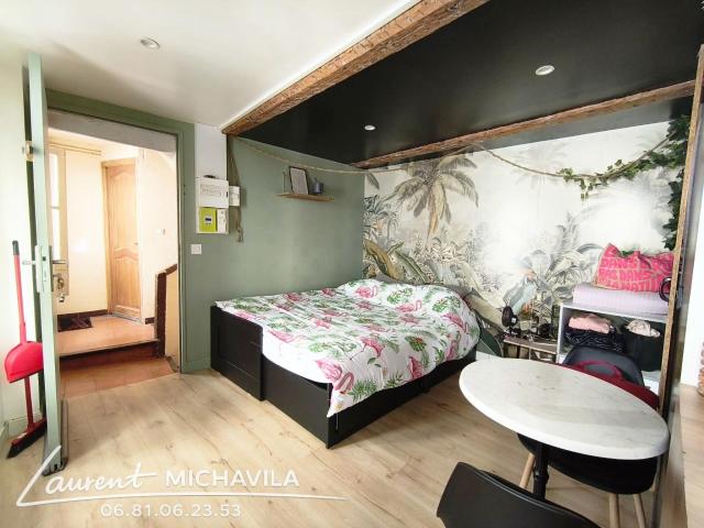 Appartement vente à Béziers