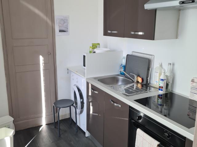Studio location à Béziers