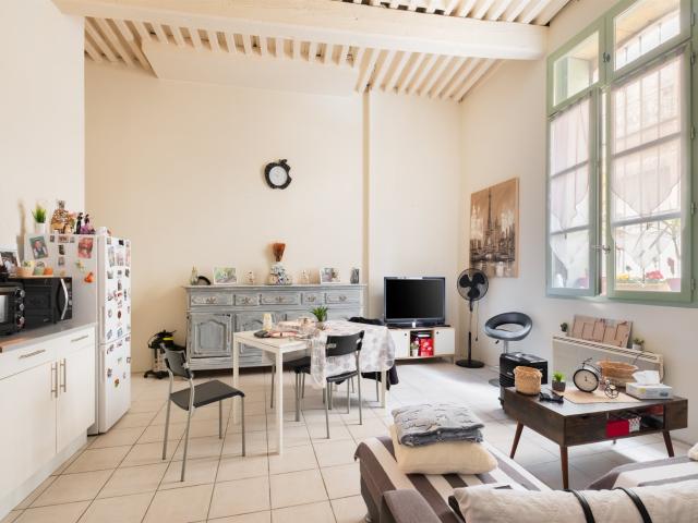 Appartement vente à Béziers, Villeneuve-lès-béziers