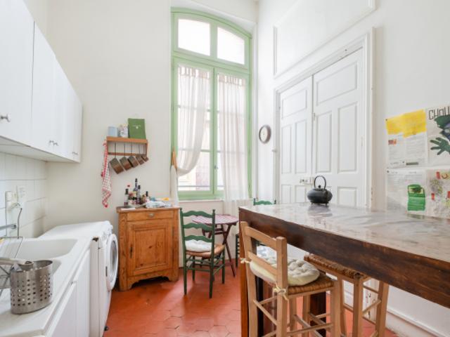 Appartement vente à Béziers
