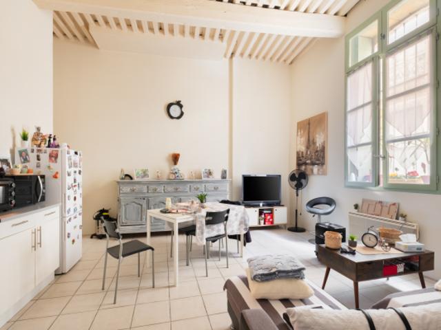 Appartement vente à Béziers
