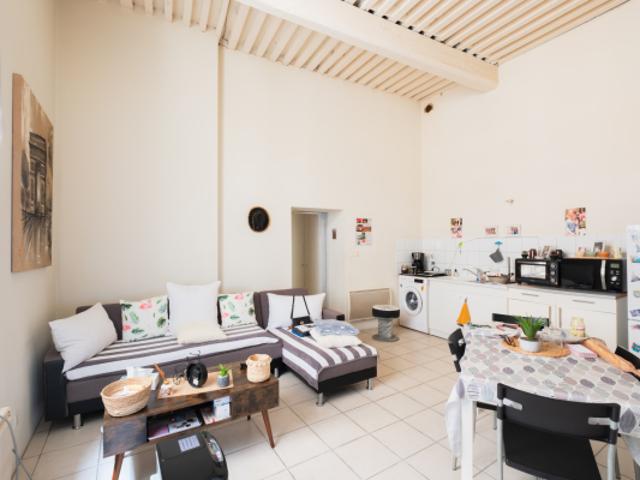 Appartement vente à Béziers