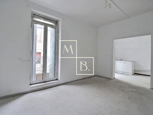 Appartement vente à Béziers