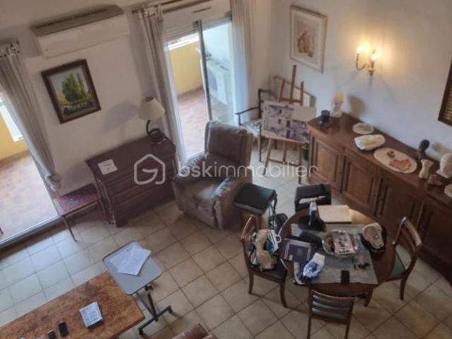 Duplex vente à Béziers, Hérault