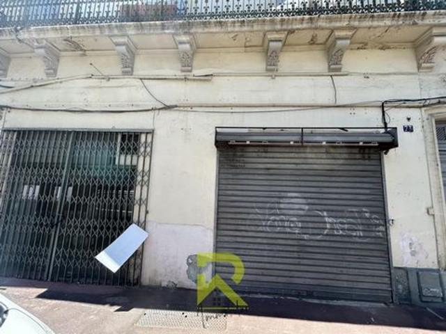 Local Commercial vente à Béziers