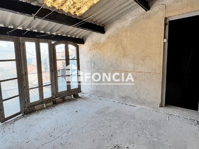 Maison vente à Béziers, Villeneuve-lès-béziers
