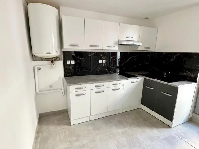 Appartement location à Béziers