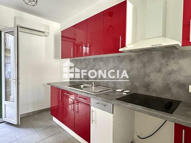 Appartement vente à Béziers, Villeneuve-lès-béziers