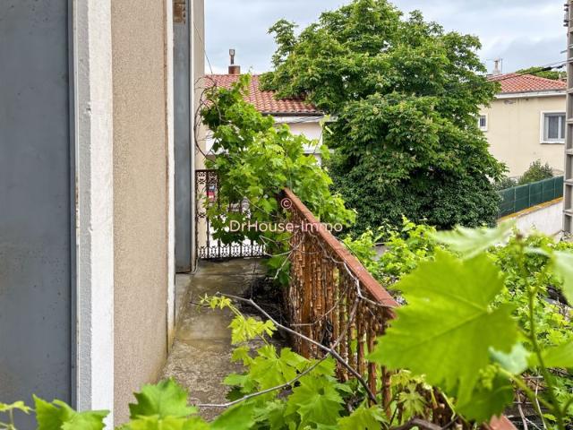 Maison vente à Béziers