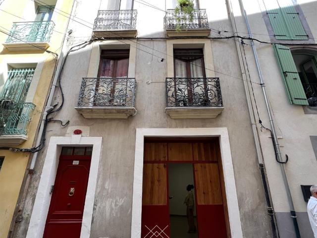 Maison vente à Béziers