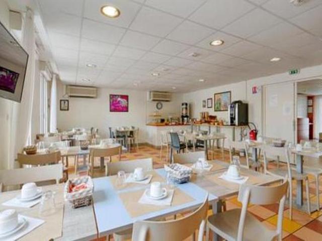 Appartement vente à Béziers