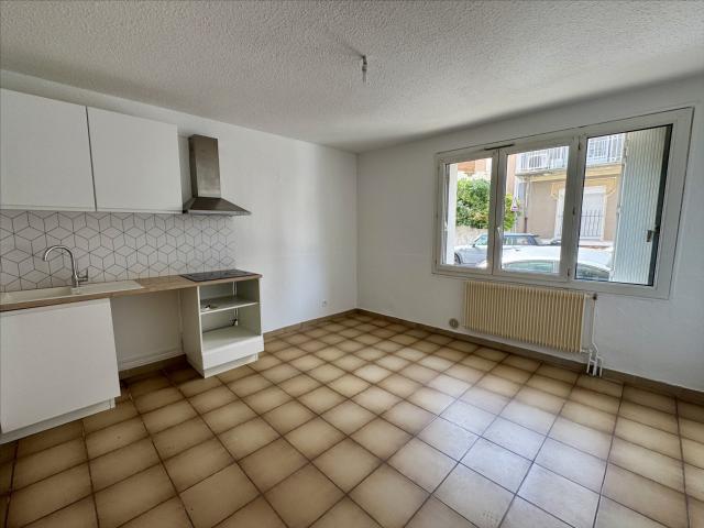 Appartement location à Béziers