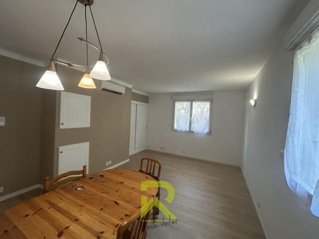 Appartement location à Béziers