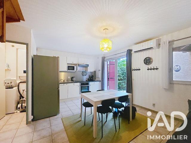 Maison location à Béziers